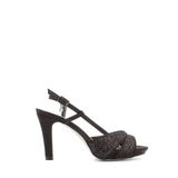 Shoes Osey Women 0433P17 NERO