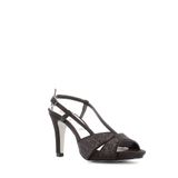 Shoes Osey Women 0433P17 NERO