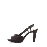 Shoes Osey Women 0433P17 NERO