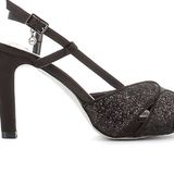 Shoes Osey Women 0433P17 NERO