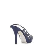 Shoes Osey Women 0435P17 BLU