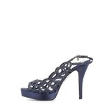 Shoes Osey Women 0435P17 BLU