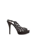 Scarpe Osey Donna 0435P17 NERO