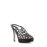 Scarpe Osey Donna 0435P17 NERO