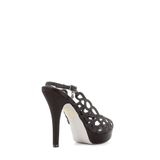Scarpe Osey Donna 0435P17 NERO
