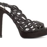 Scarpe Osey Donna 0435P17 NERO