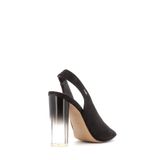 Scarpe Osey Donna SA0633P19 SHINENERO