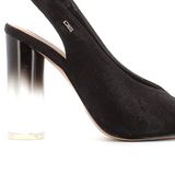 Scarpe Osey Donna SA0633P19 SHINENERO