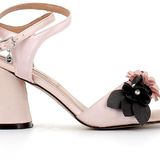 Scarpe Osey Donna SA0639P19 RASOROSA