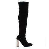 Scarpe Osey Donna SV0085A18 NERO