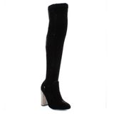 Scarpe Osey Donna SV0085A18 NERO