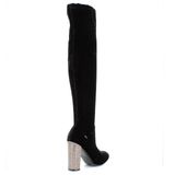 Scarpe Osey Donna SV0085A18 NERO