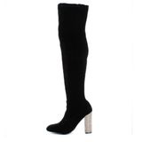 Scarpe Osey Donna SV0085A18 NERO