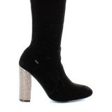 Scarpe Osey Donna SV0085A18 NERO