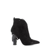 Shoes Osey Women TR0307A19 NERO