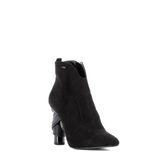 Shoes Osey Women TR0307A19 NERO