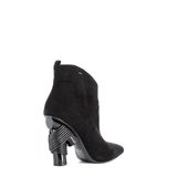 Shoes Osey Women TR0307A19 NERO