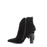 Shoes Osey Women TR0307A19 NERO