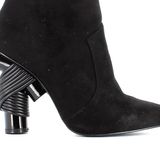 Shoes Osey Women TR0307A19 NERO