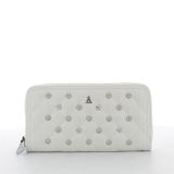WalletsPashBag Women BRIGITTE P21 WHITE 572