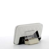 WalletsPashBag Women BRIGITTE P21 WHITE 572