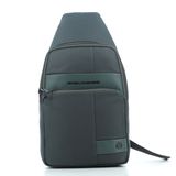 Borsa Piquadro uomo 6540W129P25 VE2