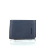Portafogli Piquadro uomo 1392W137RA25BLU