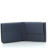 Portafogli Piquadro uomo 1392W137RA25BLU