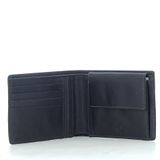 Portafogli Piquadro uomo 257W136RA25 BLU