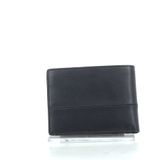 Portafogli Piquadro uomo 257W136RA25 N