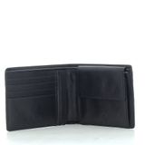 Portafogli Piquadro uomo 257W136RA25 N