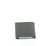 Portafogli Piquadro uomo 4188S138RP25VE