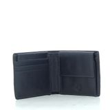 Portafogli Piquadro uomo 4188W136RA25BLU