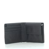Portafogli Piquadro uomo 4188W136RA25VE