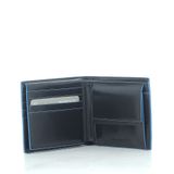 Portafogli Piquadro uomo 4518B2RP26 BLU2