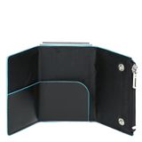 Portafogli Piquadro uomo 5585B2RP23 N
