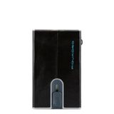 Portafogli Piquadro uomo 5585B2RP23 N