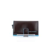 Portafogli Piquadro uomo 5649B2BLRA24MO