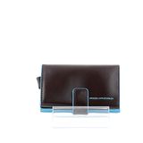 Portafogli Piquadro uomo 5649B2BLRA24MO