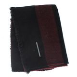 ScarvesPiquadro Men 6020U2564A22BORDEAUX GREY