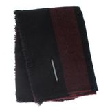 ScarvesPiquadro Men 6020U2564A22BORDEAUX GREY