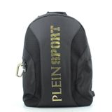 Bags Plein Sport Men 2100003A22 BLACK GOLD