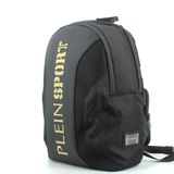 Bags Plein Sport Men 2100003A22 BLACK GOLD