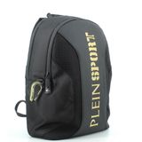 Bags Plein Sport Men 2100003A22 BLACK GOLD