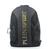 Bags Plein Sport Men 2100003A22 BLACK GOLD