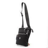 Bags USPolo ASSN. Men 2039 P21 BLACK