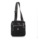 Bags USPolo ASSN. Men 2838 P21 BLACK