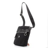 Bags USPolo ASSN. Men 2838 P21 BLACK
