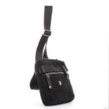 Bags USPolo ASSN. Men 2838 P21 BLACK