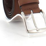 BeltsUS Polo ASSN. Men 12225 A21 DARK BROWN